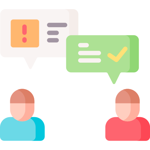 Иконка блога