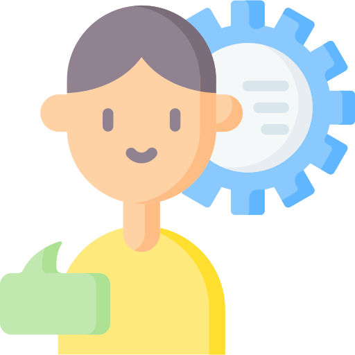 Иконка блога