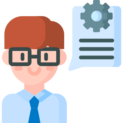 Иконка блога